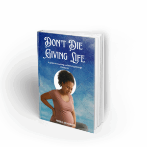 pregnant with promise