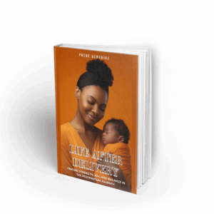 pregnant with promise