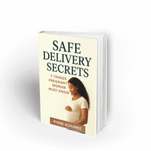 pregnant with promise