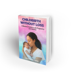 pregnant with promise