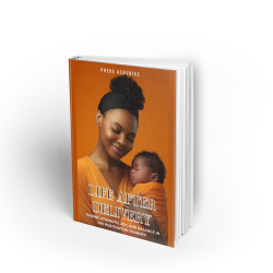 pregnant with promise